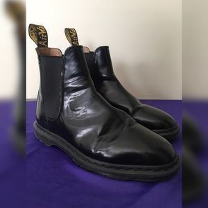 Dr Martens Graeme II Chelsea Boots